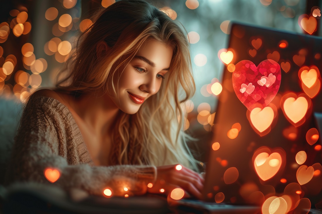Can I sync my AI girlfriend with my calendar and reminders?